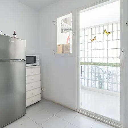 Flat3-5 Chaparil * Nerja