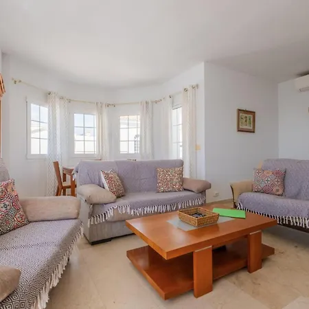 Apartament Flat3-5 Chaparil