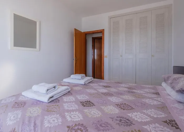 Apartament Flat3-5 Chaparil Nerja