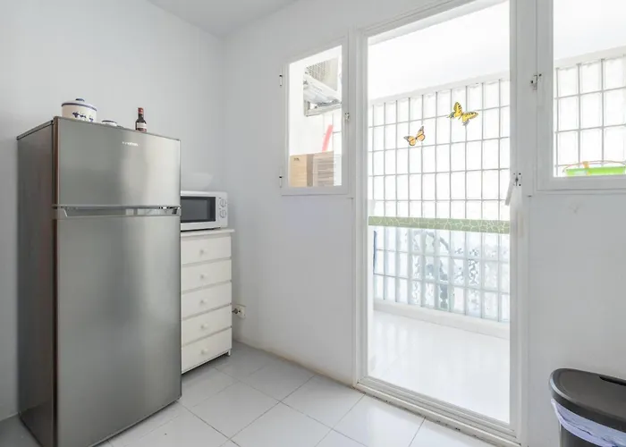 Flat3-5 Chaparil * Nerja