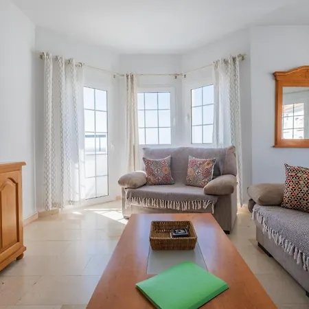 Flat3-5 Chaparil * Nerja
