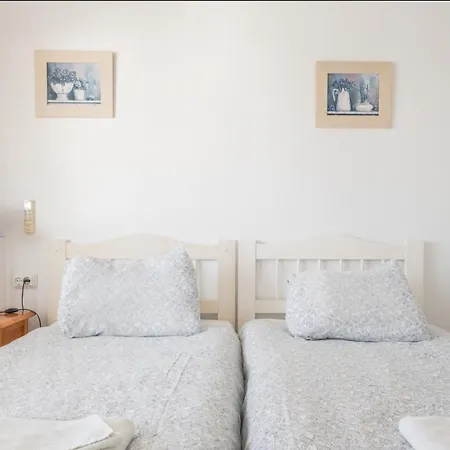 Flat3-5 Chaparil Apartment *