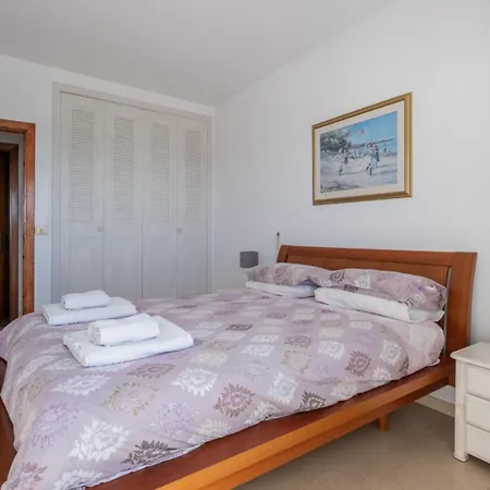 Διαμέρισμα Flat3-5 Chaparil *