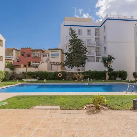 Flat3-5 Chaparil Nerja