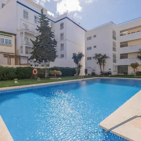 Flat3-5 Chaparil * Nerja