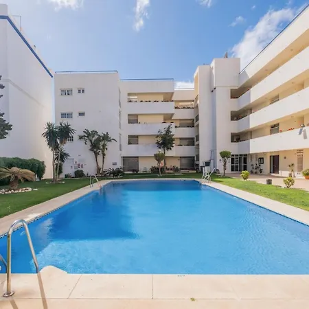 Flat3-5 Chaparil Nerja