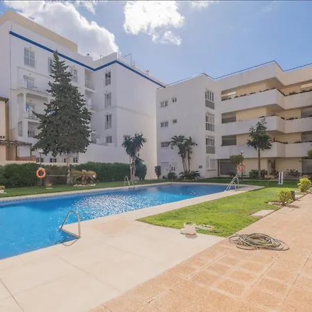 Flat3-5 Chaparil Apartment