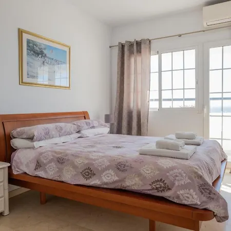 Apartment Flat3-5 Chaparil
