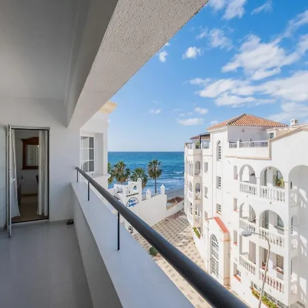 Apartman Flat3-5 Chaparil *