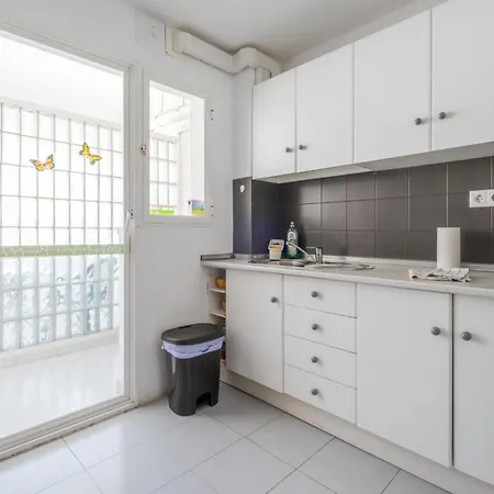 Flat3-5 Chaparil Apartment Nerja