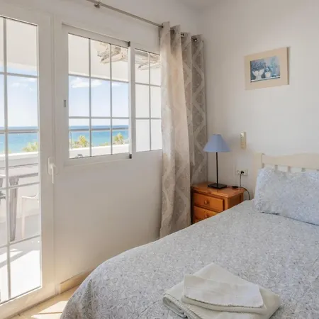 Apartment Flat3-5 Chaparil Nerja
