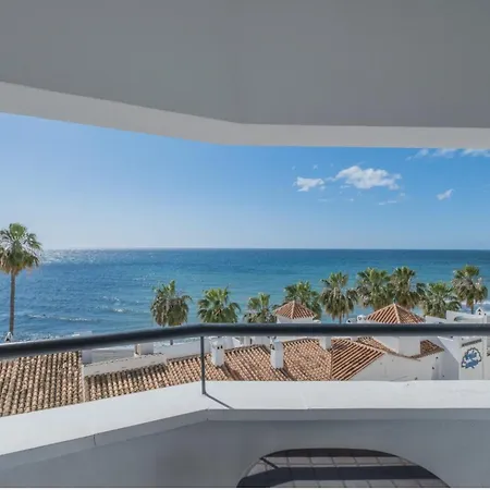 Flat3-5 Chaparil Apartamento