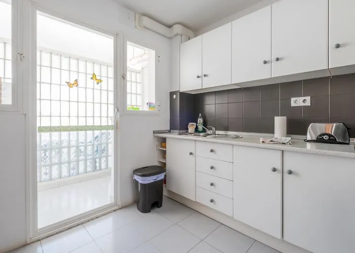 Flat3-5 Chaparil * Nerja