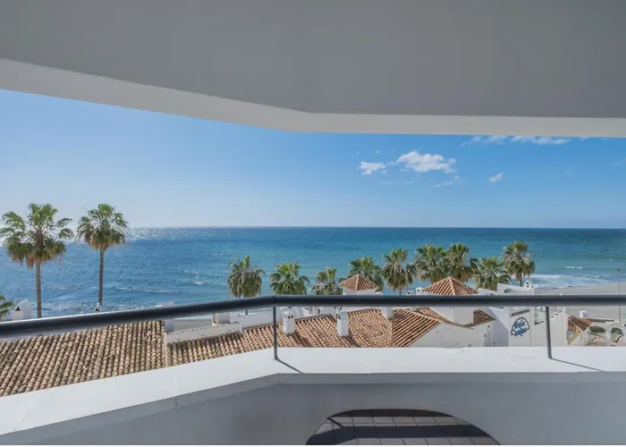 Flat3-5 Chaparil Nerja