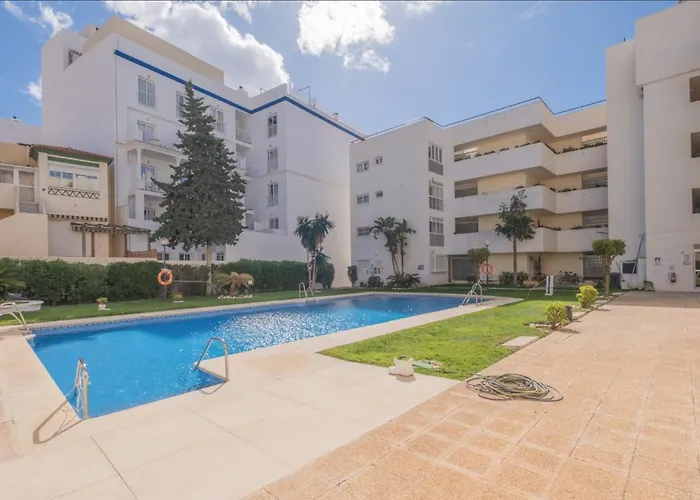 Flat3-5 Chaparil Apartment