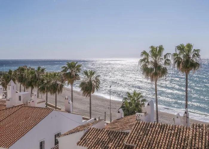 Flat3-5 Chaparil * Nerja