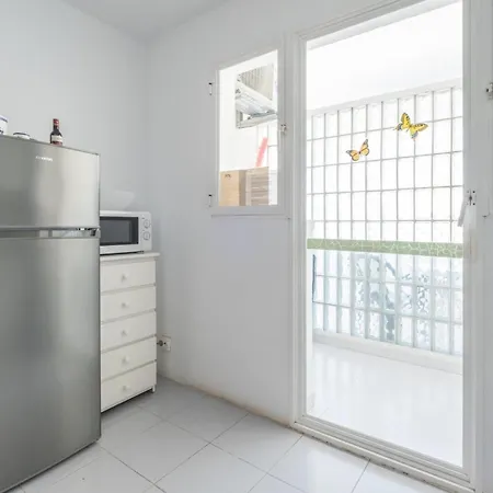 Flat3-5 Chaparil * Nerja