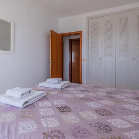 Flat3-5 Chaparil Daire *